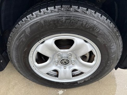 Used 2014 Honda CR-V LX image 15