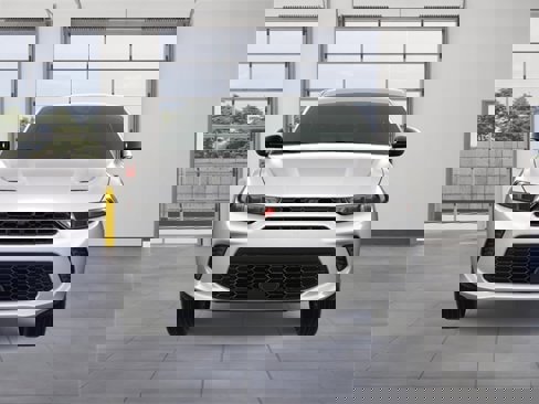New 2024 Dodge Hornet GT w/ GT Blacktop Package image 9