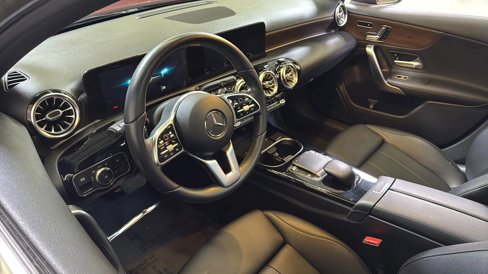 Used 2021 Mercedes-Benz A 220 w/ Premium Package image 27
