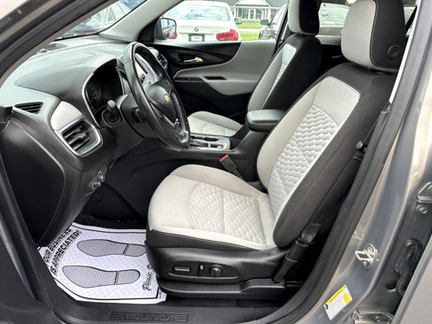 Used 2019 Chevrolet Equinox LT image 8