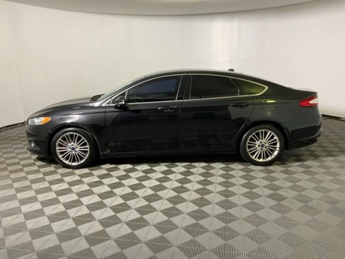 Used 2013 Ford Fusion SE image 13