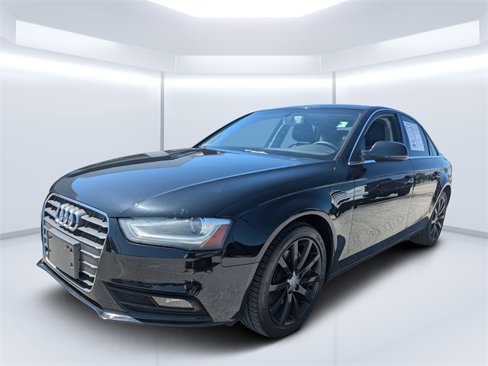 Used 2013 Audi A4 2.0T Premium Plus w/ Premium Plus Pkg image 7