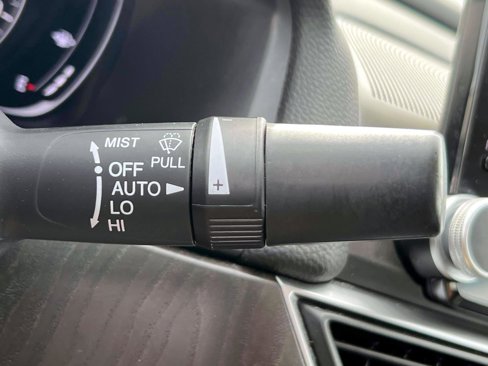 Certified 2018 Honda Accord Touring image 25