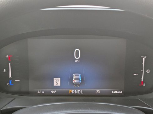 New 2025 Ford Escape Active w/ Tech Pack #1 image 41