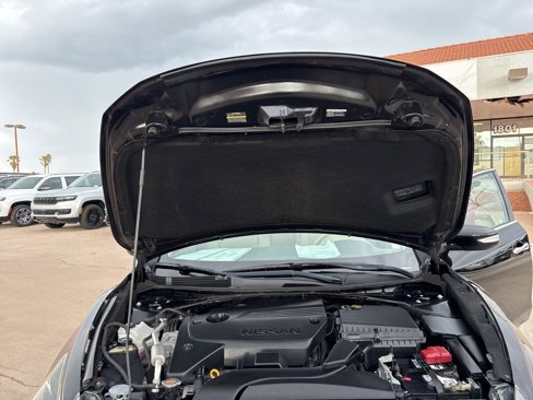 Used 2017 Nissan Altima 2.5 SL image 47