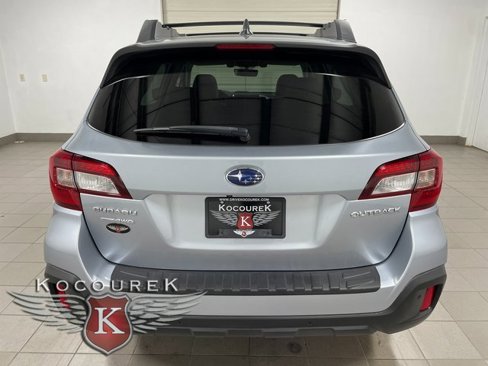 Used 2019 Subaru Outback 2.5i Limited w/ Protection Package #1 image 5