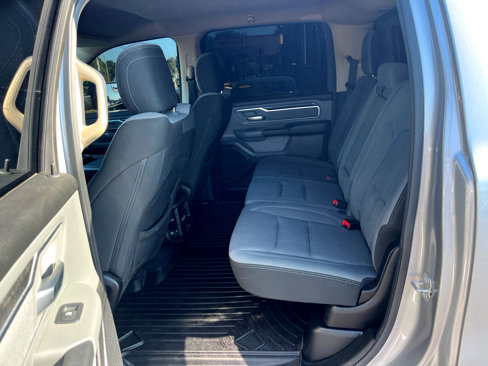 Used 2019 RAM 1500 Big Horn image 17