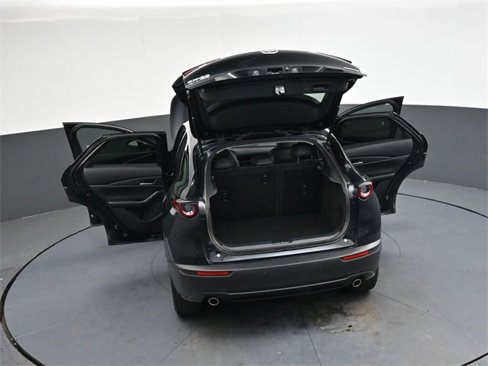 Used 2024 MAZDA CX-30 AWD 2.5 S w/ Select Sport Pkg image 37