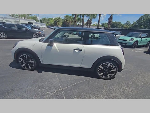 New 2025 MINI Cooper S image 25