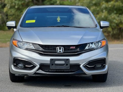 Used 2015 Honda Civic Si image 3