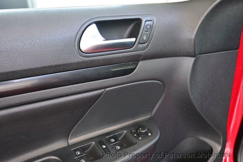 Used 2011 Volkswagen Jetta TDI image 23