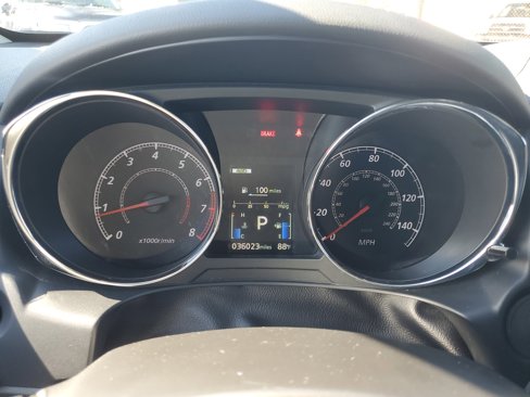 Used 2023 Mitsubishi Outlander Sport ES image 22