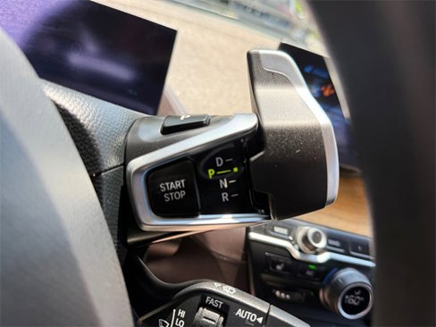 Used 2014 BMW i3 image 16
