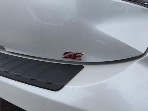 Certified 2022 Toyota Corolla SE w/ SE Preferred Package image 24