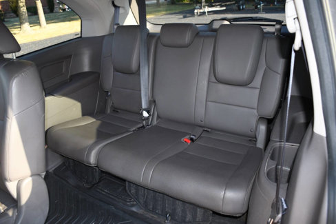 Used 2016 Honda Odyssey EX-L image 19