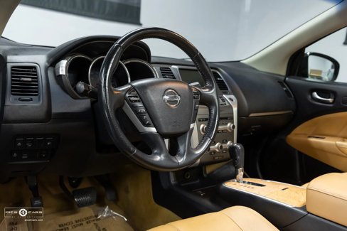 Used 2011 Nissan Murano image 12