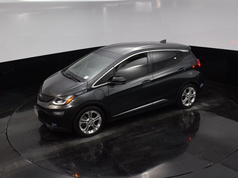 Used 2020 Chevrolet Bolt LT image 26