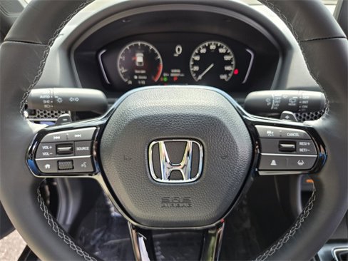 New 2026 Honda Civic Sport image 17