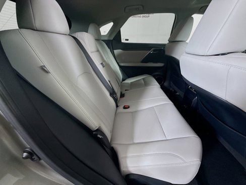 Used 2020 Lexus RX 350 AWD w/ Premium Package image 27