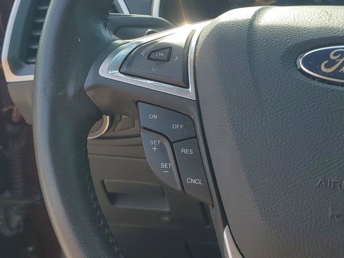 Used 2017 Ford Edge SEL w/ Equipment Group 201A image 20