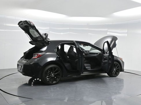 Used 2020 Toyota Corolla SE image 4