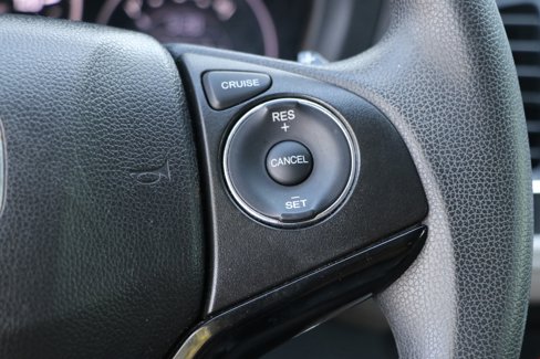 Used 2018 Honda HR-V EX image 19
