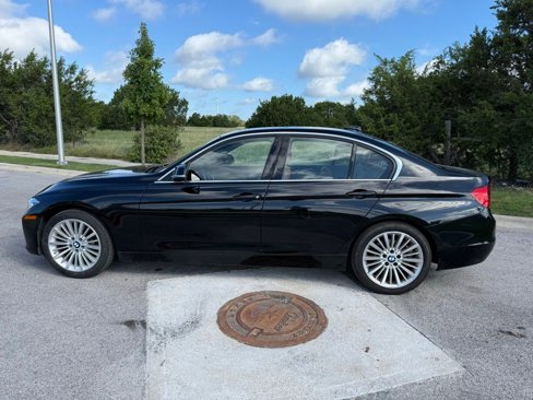 Used 2014 BMW 328i Sedan image 8