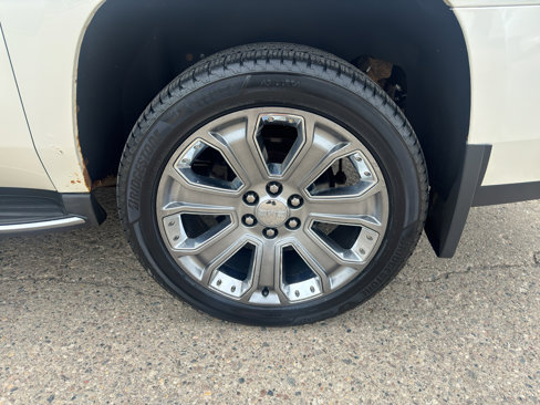 Used 2015 GMC Yukon XL Denali w/ Open Road Package image 11