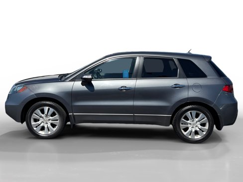 Used 2010 Acura RDX w/ Technology Package image 2
