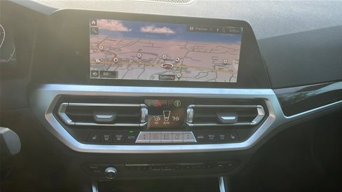 Used 2022 BMW 330i Sedan image 32