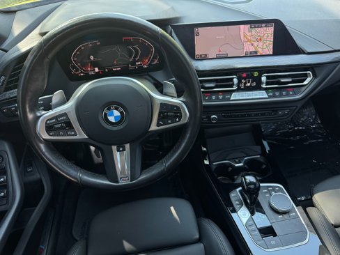 Used 2024 BMW 228i xDrive Gran Coupe w/ M Sport Package image 53