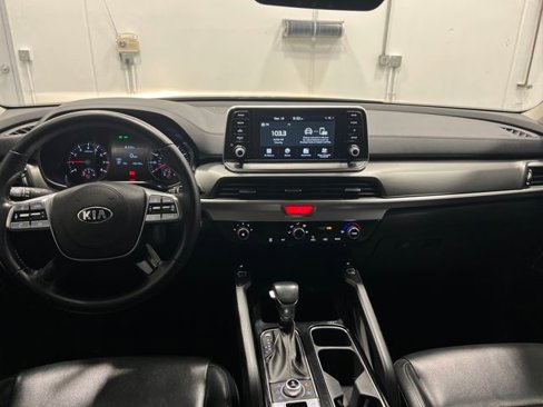 Used 2020 Kia Telluride S image 11
