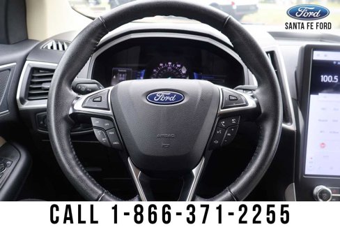 Used 2024 Ford Edge SEL image 46