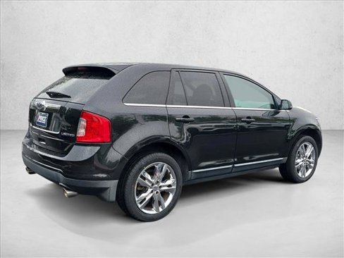 Used 2013 Ford Edge Limited image 5