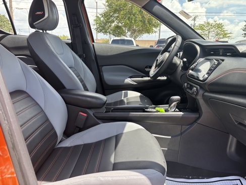 Used 2021 Nissan Kicks SR w/ SR Premium Package image 23