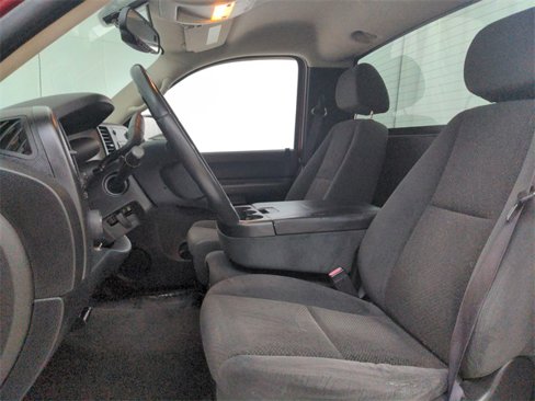 Used 2007 Chevrolet Silverado 1500 LT image 26