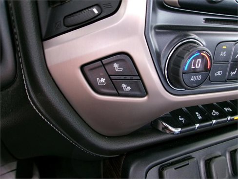 Used 2017 GMC Sierra 1500 Denali image 28