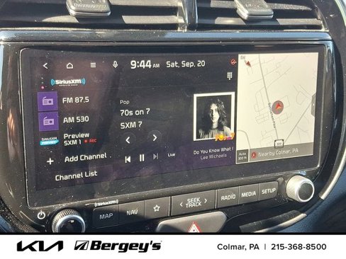 Used 2023 Kia Soul EX image 18