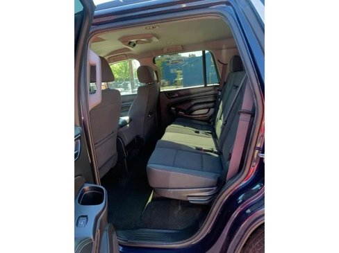 Used 2017 Chevrolet Tahoe LS w/ Max Trailering Package image 12