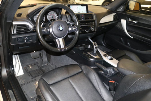 Used 2017 BMW 230i Coupe w/ Premium Package image 73