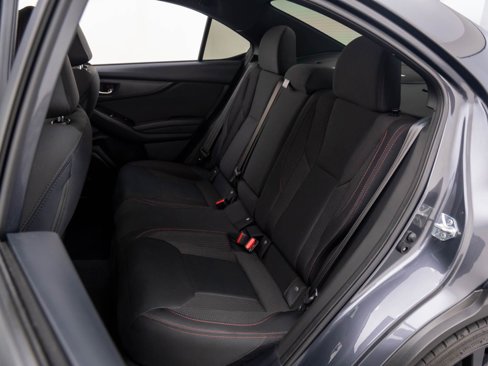 Used 2024 Subaru WRX Premium image 15