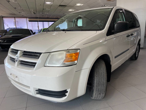 Used 2008 Chrysler Town & Country Touring w/ Trailer Tow Group image 3