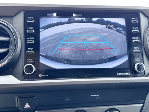 Used 2020 Toyota Tacoma TRD Off-Road image 23