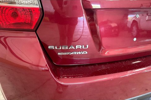 Used 2014 Subaru Impreza 2.0i Premium image 8