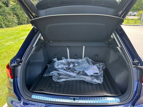 New 2025 Audi Q3 2.0T Premium image 30