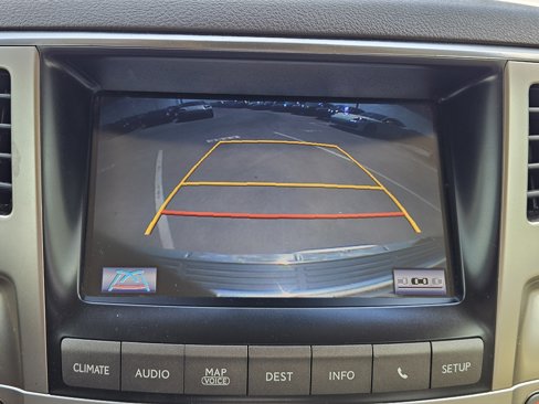 Used 2014 Lexus LX 570 4WD image 18