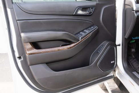 Used 2015 Chevrolet Tahoe LT image 13