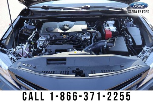 Used 2024 Toyota Camry SE image 40