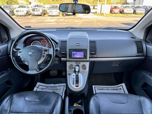 Used 2010 Nissan Sentra 2.0 SL w/ Leather Pkg image 15