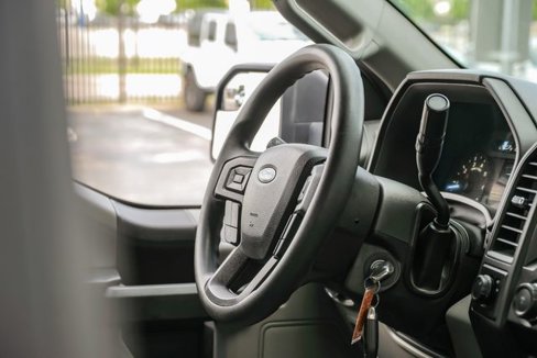 Used 2019 Ford F150 XL w/ Equipment Group 101A Mid image 21